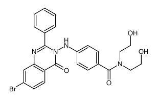 131604-18-7 structure