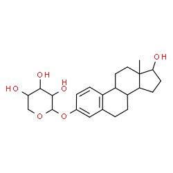 134366-08-8 structure