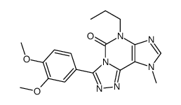 135445-92-0 structure