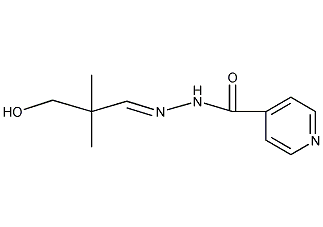 136-61-8结构式