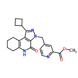 1464091-45-9 structure