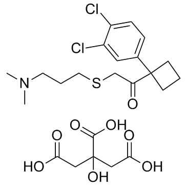 SPD-473 citrate picture