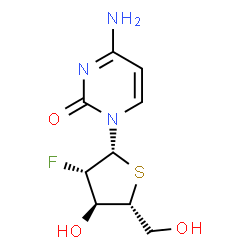 FF-10502结构式