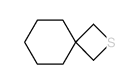 2-Thiaspiro[3.5]nonane structure