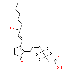 Prostaglandin B2-d4 picture