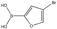 4-Bromofuran-2-boronic acid picture