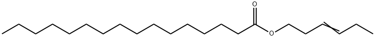 3-hexen-1-yl palmitate picture