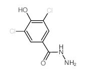 3,5-二氯-4-羟基苯肼图片