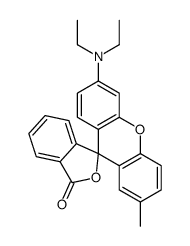 25289-00-3结构式