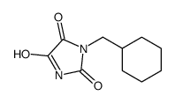 26262-91-9 structure