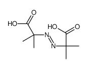 2,2'-Azobisisobutyric acid picture