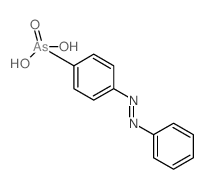 2922-36-3 structure