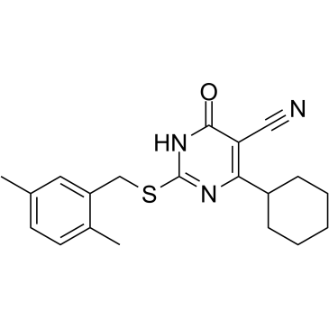 301177-43-5 structure