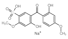 3121-60-6 structure