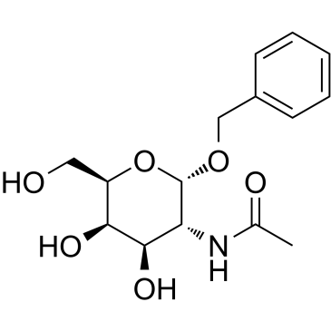 O-glycosylation-IN-1 picture