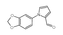 3-(2-METHYL-ALLYLOXY)-BENZALDEHYDE structure