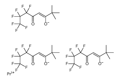 42942-19-8结构式