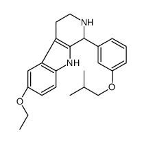 5016-58-0结构式