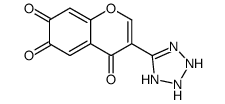 50743-70-9 structure