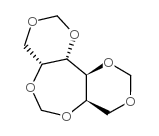 5434-31-1 structure