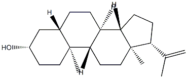 20-Methyl-5α-pregn-20-en-3β-ol picture