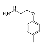 1-(2-(4-ETHOXYPHENYL)ETHYNYL)-4-PROPYLBENZENE Structure