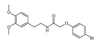 5597-11-5 structure