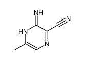 58091-66-0 structure