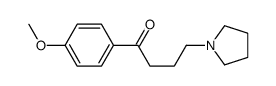 61025-29-4 structure