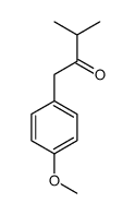 1-(4-methoxyphenyl)-3-methylbutan-2-one picture