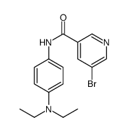 6156-43-0 structure