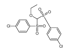 61821-21-4 structure