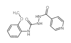 10-[(2-methylphenyl)methyl]acridin-9-one结构式