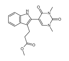 66723-76-0 structure