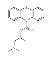 72332-06-0 structure