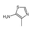 5-Thiazolamine,4-methyl- picture