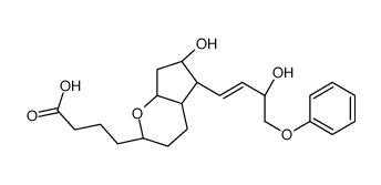 72657-07-9 structure