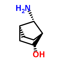 (1R,2R,4R,7S)-7-amino-bicyclo[2.2.1]heptan-2-ol picture