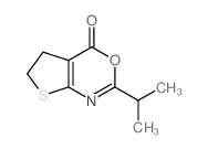 3-propan-2-yl-4-oxa-9-thia-2-azabicyclo[4.3.0]nona-2,10-dien-5-one picture