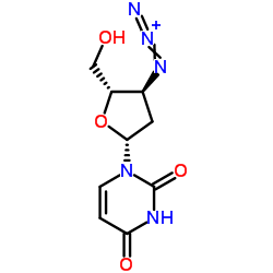 navuridine Structure