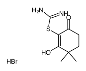 87707-29-7 structure