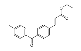 87849-40-9 structure