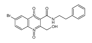 89142-27-8 structure