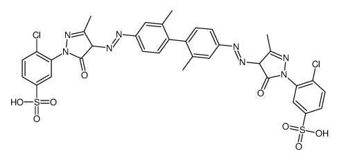 93917-95-4 structure