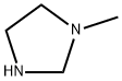 1-Methylimidazolidine structure