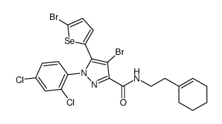 1003004-34-9 structure
