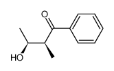 115936-18-0 structure