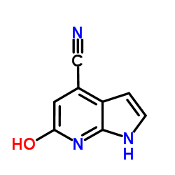 1167056-72-5 structure