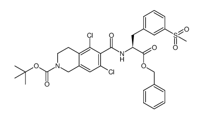 1194550-61-2 structure