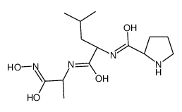 123984-21-4 structure